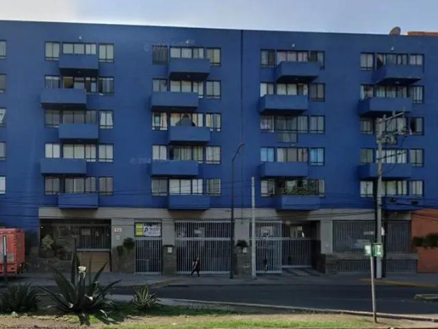Departamento en venta en Constitucion de la Republica, Gustavo A. Madero, Ciudad de México