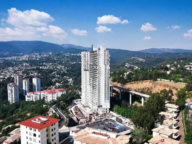 Departamento en venta en Contadero, Origina Santa fe