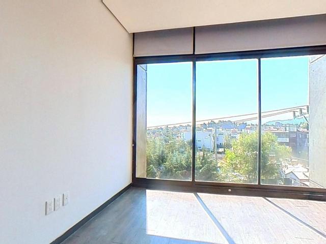Departamento en venta en Contadero, Cuajimalpa