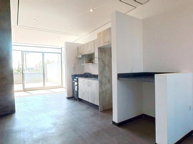 Departamento en venta en Contadero, Cuajimalpa