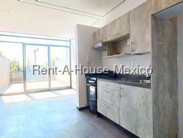 Departamento en venta en Contadero, Cuajimalpa de Morelos 26 2754 JAS