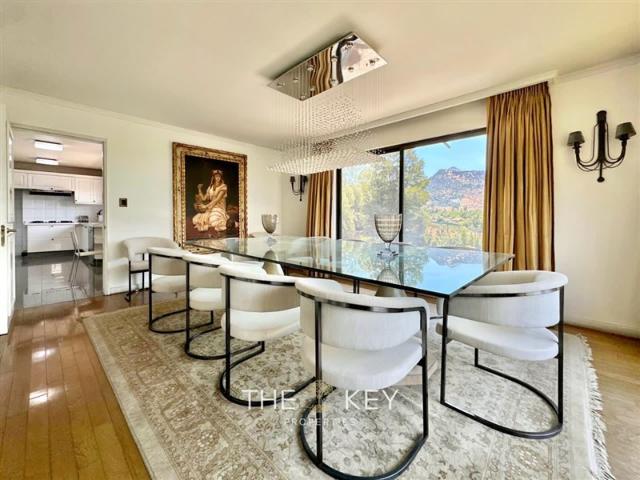 Departamento en Venta en Comandante Malbec El Tranque