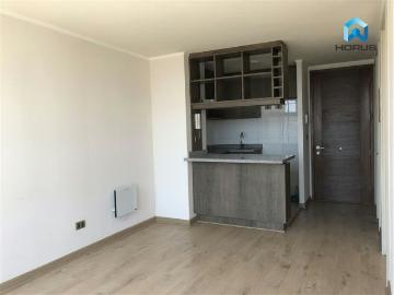 Apartamento en venta en Región de Atacama - Estacionamiento