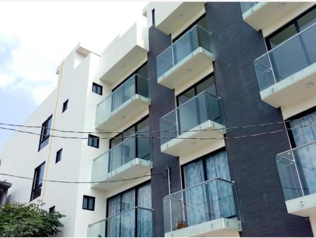Departamento en venta en Copilco El Alto, Coyoacán, Ciudad de México