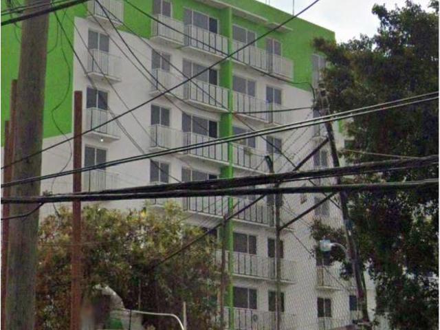 Departamento en venta en Copilco El Alto, Coyoacán, Ciudad de México