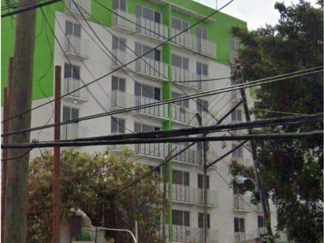Departamento en venta en Copilco El Alto, Coyoacán, Ciudad de México