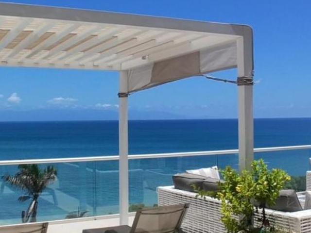 Departamento en venta en Copropoedad en Bolongo