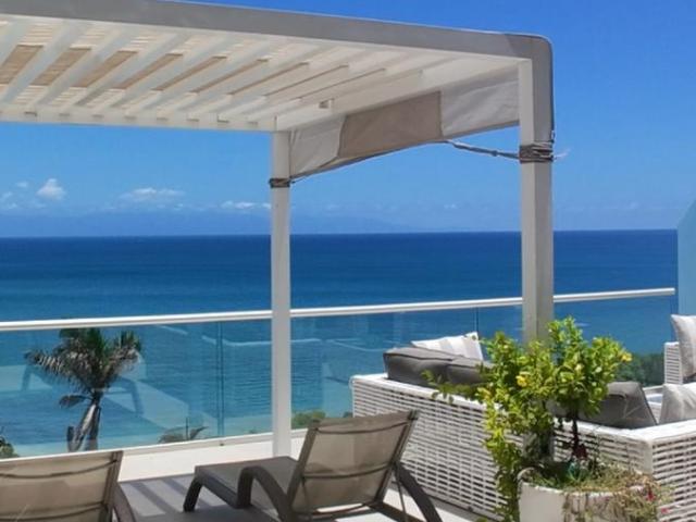Departamento en venta en Copropoedad en Bolongo