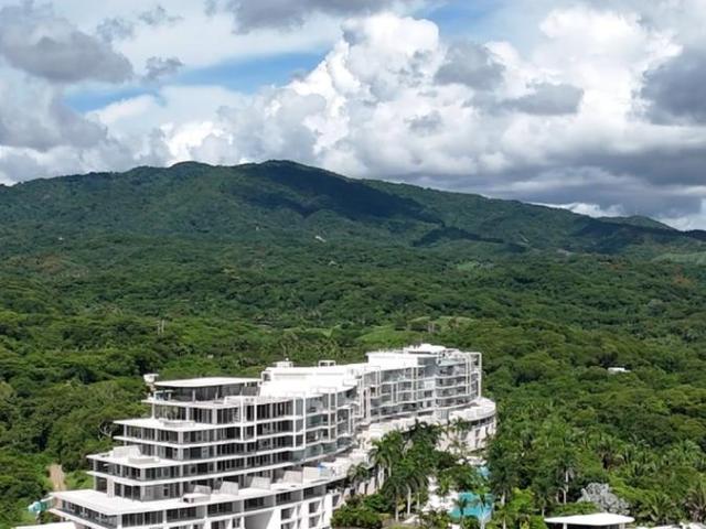 Departamento en venta en Copropoedad en Bolongo
