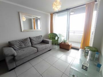 Departamento en Venta en Coquimbo 2 dormitorios 1 baño