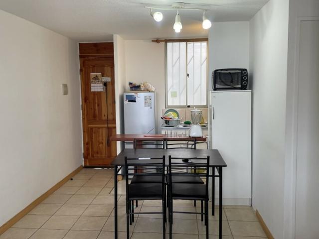 Departamento en venta en COQUIMBO frente a la playa La Herradura, Condominio La Bahía