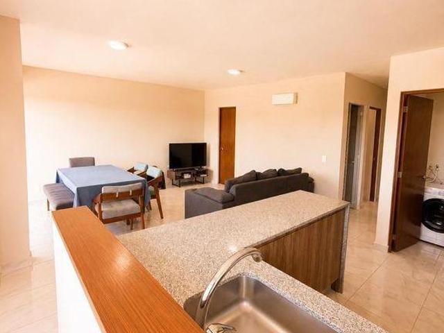Departamento en Venta en Coras Living, Parque las Palmas, Puerto Vallarta