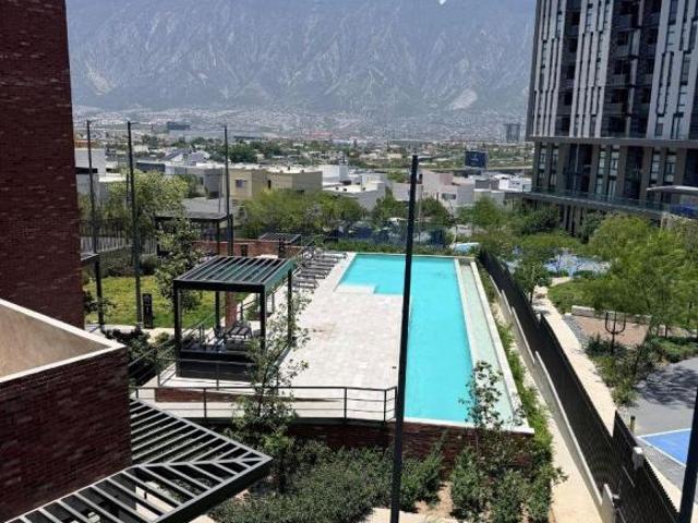 Departamento en Venta en Cordillera Residencial