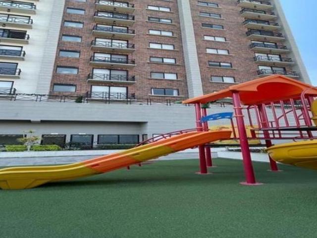 DEPARTAMENTO EN VENTA EN CORINITO VALLEJO