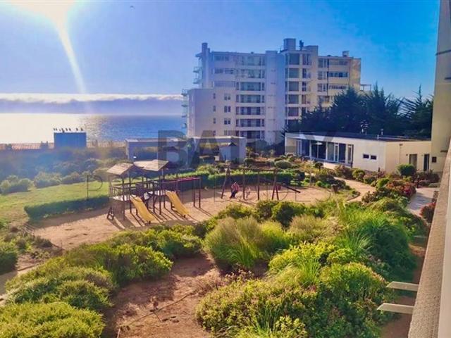 Departamento en Venta en Cornisa