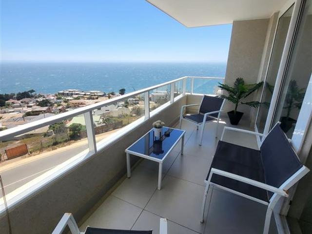 Departamento en Venta en Cornisa