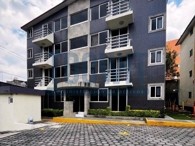 Departamento en venta en Corpus Christy, Álvaro Obregón, Ciudad de México