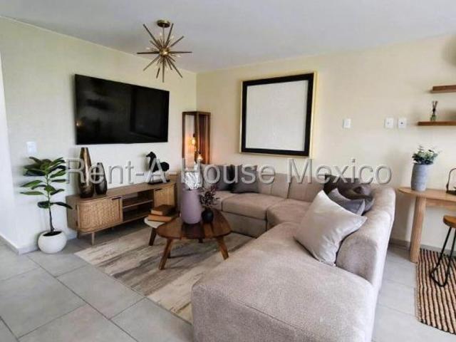 Departamento en Venta en Corregidora | 2 Recámaras | Terraza