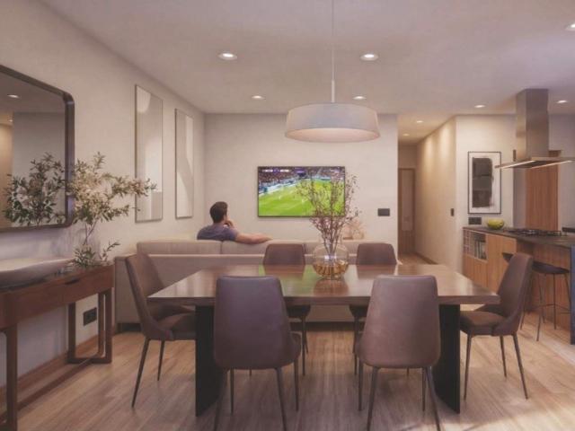 DEPARTAMENTO EN VENTA EN CORREGIDORA
