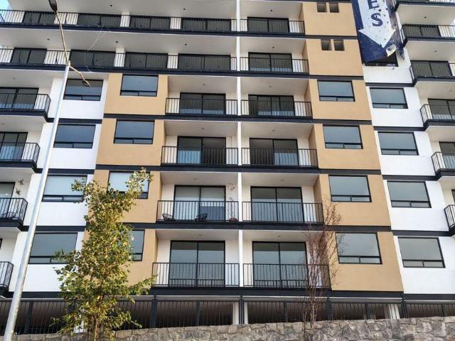 Departamento en Venta en Corregidora