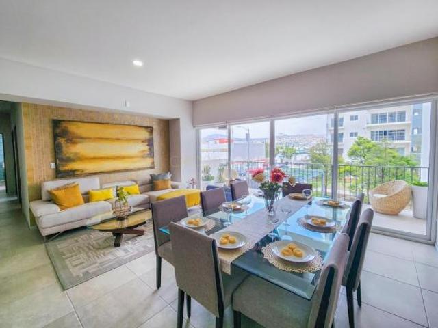 DEPARTAMENTO EN VENTA, EN CORREGIDORA QRO
