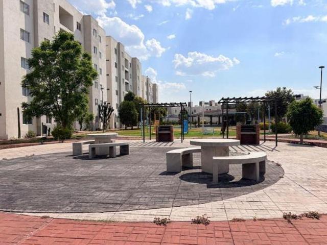 Departamento en venta en corregidora, Querétaro