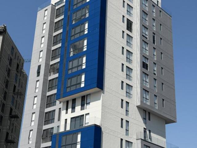 Departamento en venta en Cosmopol Coacalco, piso 10, 3 recámaras