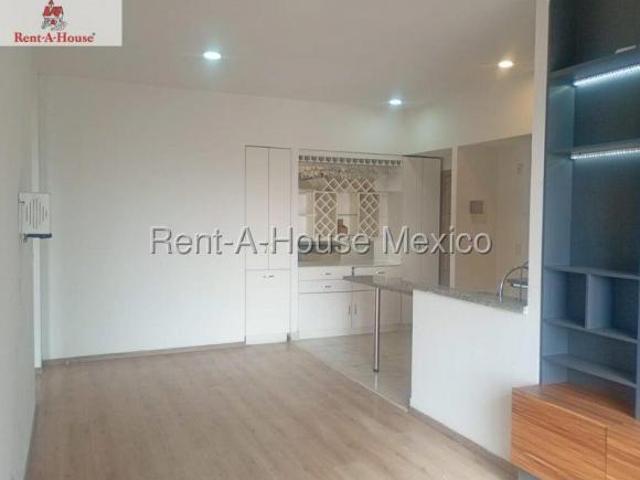Departamento en Venta en Cosmopol Lifestyle Coacalco BJ 27 998