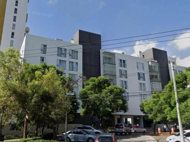 Departamento en Venta en San Pedro Xalpa, Azcapotzalco