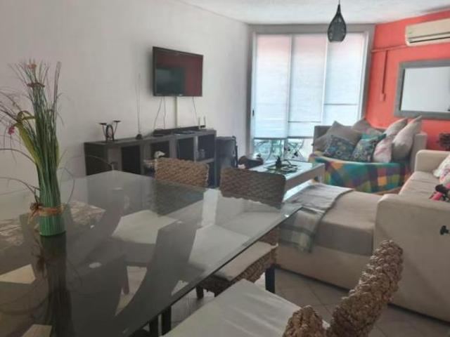 DEPARTAMENTO EN VENTA EN COSTA AZUL, ACAPULCO. MÉX