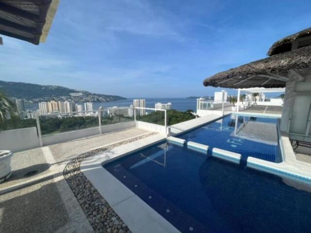 Departamento en venta en Costa Azul, Acapulco de Juárez, Guerrero