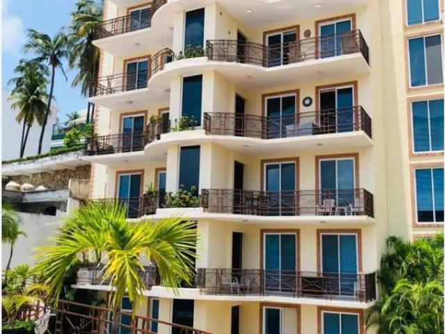 Departamento en venta en Costa Azul, Acapulco de Juárez, Guerrero