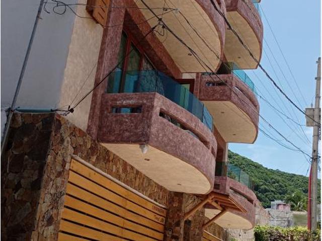 Departamento en venta en Costa Azul, Acapulco de Juárez, Guerrero