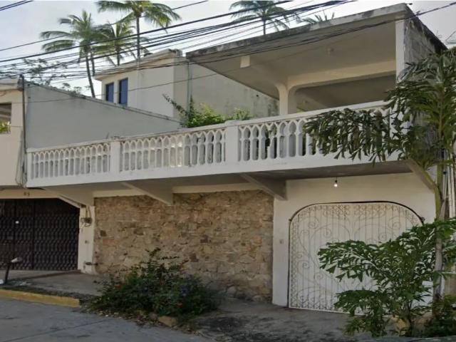Departamento en venta en Costa Azul, Acapulco de Juárez, Guerrero