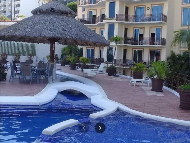 Departamento en venta en Costa Azul, Acapulco de Juárez, Guerrero