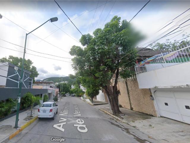 Departamento en venta en Costa Azul, Acapulco de Juárez, Guerrero