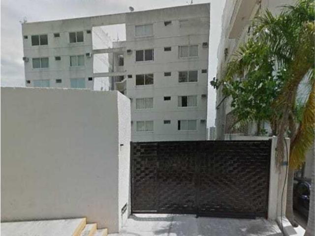 Departamento en venta en Costa Azul, Acapulco de Juárez, Guerrero