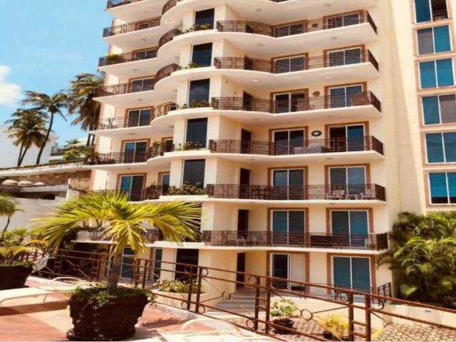 Departamento en venta en Costa Azul, Acapulco de Juárez, Guerrero