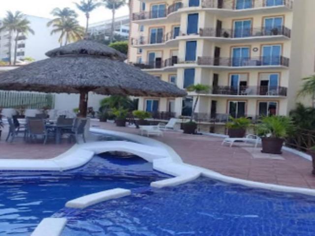 Departamento en venta en Costa Azul, Acapulco de Juárez, Guerrero