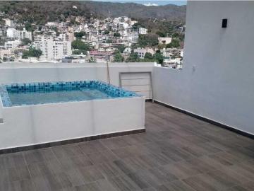 Departamento en venta en Costa Azul, Acapulco de Juárez, Guerrero
