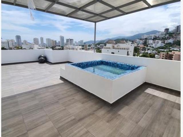 Departamento en venta en Costa Azul, Acapulco de Juárez, Guerrero