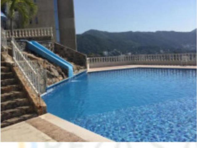Departamento en venta en Costa Azul, Acapulco de Juárez, Guerrero