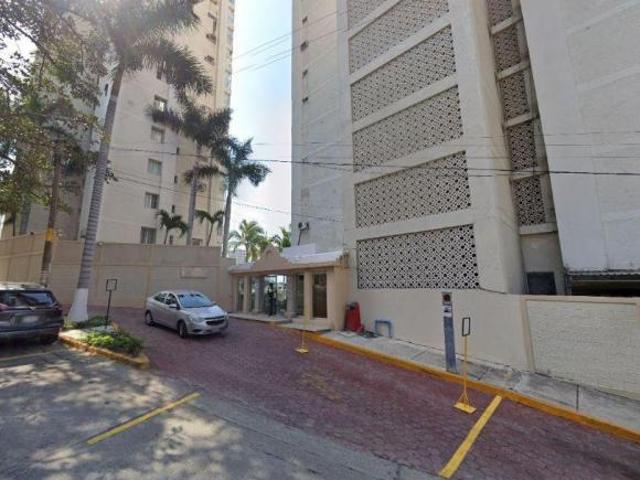 DEPARTAMENTO EN VENTA EN COSTA AZUL, ACAPULCO, GUERRERO