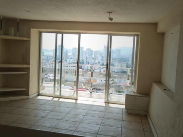 Departamento en Venta en Costa Azul, Acapulco: Oportunidad Única