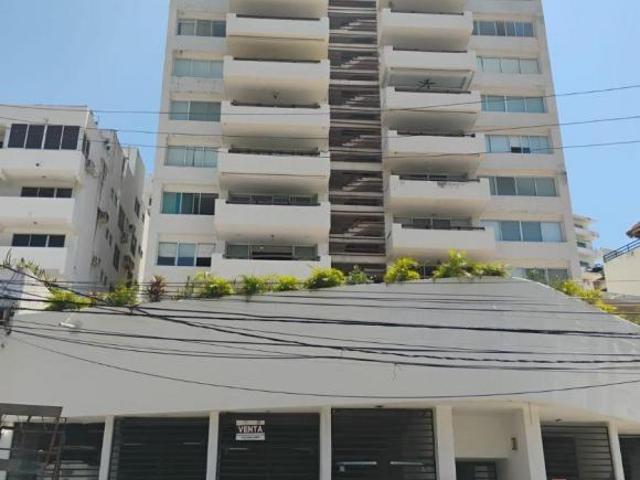 Departamento en Venta en Costa Azul, frente al Nvo. Hospital ISSSTE, 3R, 4B, Vista, Alberca