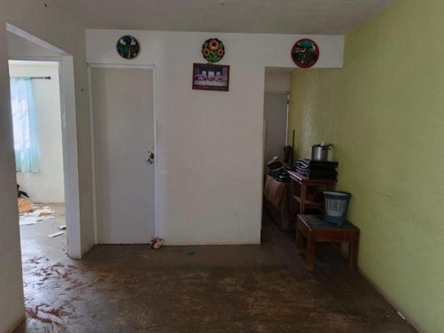 Departamento en venta en Costa Dorada, Acapulco Gro