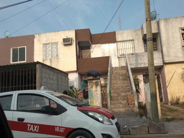 Departamento en venta en Costa Dorada, Veracruz, Veracruz de Ignacio de la Llave