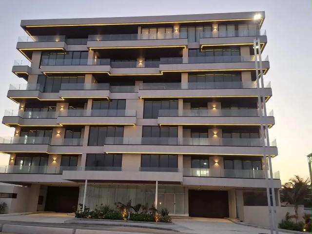Departamento en venta en Costa de Oro, Boca del Río, Veracruz de Ignacio de la Llave