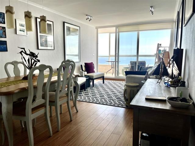 Departamento en Venta en COSTA DE MONTEMAR