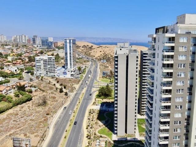 Departamento en Venta en Costa de Montemar